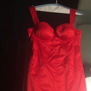 Marciano dress